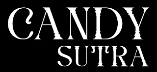 CANDY SUTRA logo