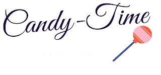 CANDY-TIME logo