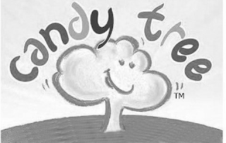 CANDY TREE logo