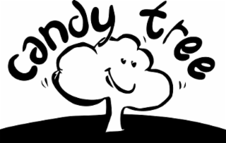 CANDY TREE logo