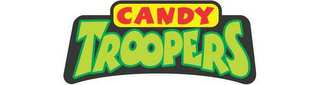CANDY TROOPERS logo