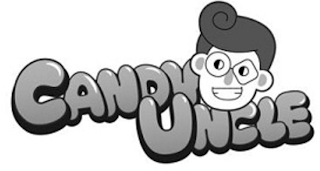 CANDY UNCLE logo
