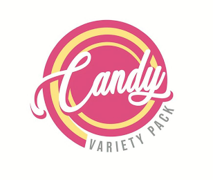 CANDY VARIETY PACK logo