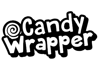 CANDY WRAPPER logo