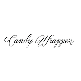 CANDY WRAPPERS logo