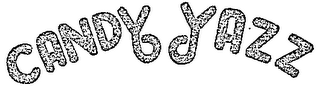 CANDY YAZZ logo
