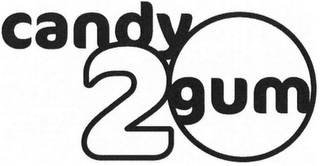CANDY2GUM logo