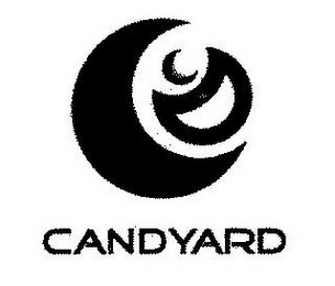 CANDYARD logo