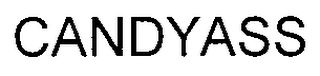 CANDYASS logo