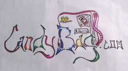 CANDYBAG.COM logo