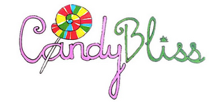 CANDYBLISS logo