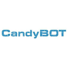 CANDYBOT logo