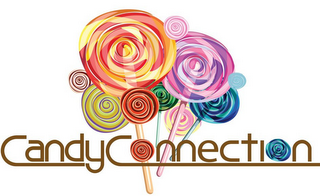 CANDYCONNECTION logo