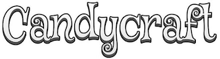 CANDYCRAFT logo