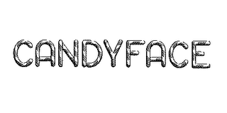 CANDYFACE logo