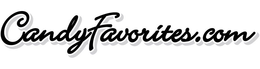 CANDYFAVORITES.COM logo
