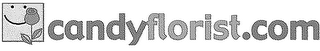 CANDYFLORIST.COM logo