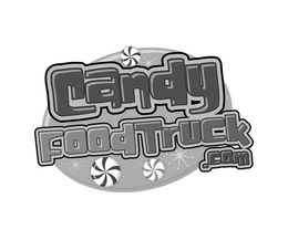 CANDYFOODTRUCK.COM logo