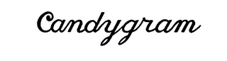 CANDYGRAM logo