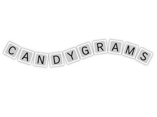 CANDYGRAMS logo
