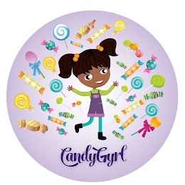 CANDYGYRL logo