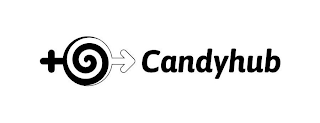 CANDYHUB logo