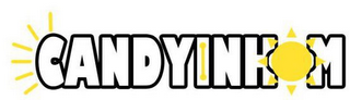 CANDYINHOM logo