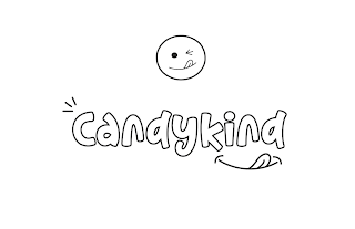 CANDYKIND logo