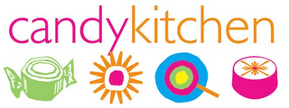 CANDYKITCHEN logo