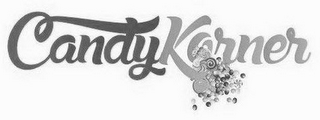 CANDYKORNER logo