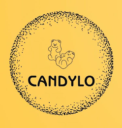 CANDYLO logo