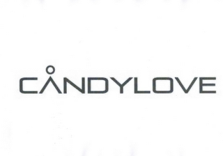 CANDYLOVE logo