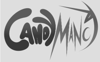 CANDYMANCY logo