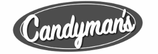CANDYMAN'S logo