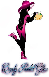 CANDYPAINTEDGLOW logo