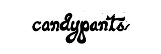 CANDYPANTS logo