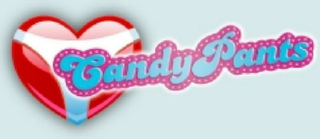 CANDYPANTS logo