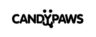 CANDYPAWS logo