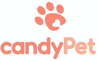 CANDYPET logo