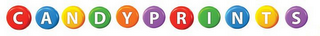 CANDYPRINTS logo