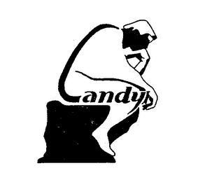 CANDYS logo