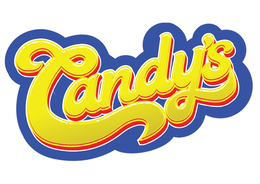 CANDY'S logo