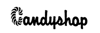 CANDYSHOP logo