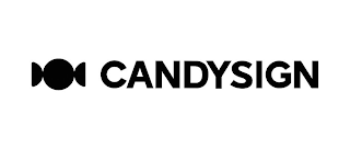 CANDYSIGN logo