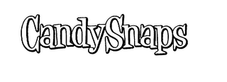 CANDYSNAPS logo