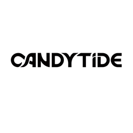CANDYTIDE logo