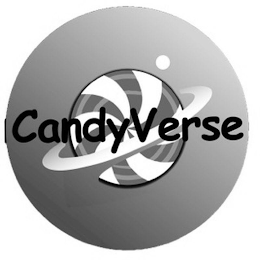 CANDYVERSE logo