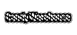 CANDYWAREHOUSE logo