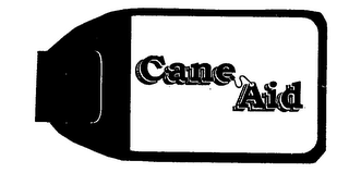 CANE AID logo
