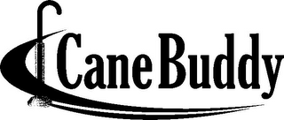 CANE BUDDY logo